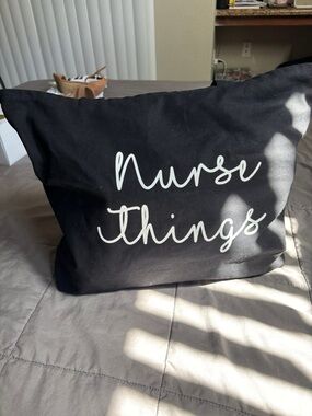 Nurse Things Scrubs bundle